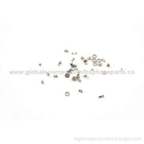 Full Set Screws, Whole for iPhone 4S, Standard Size